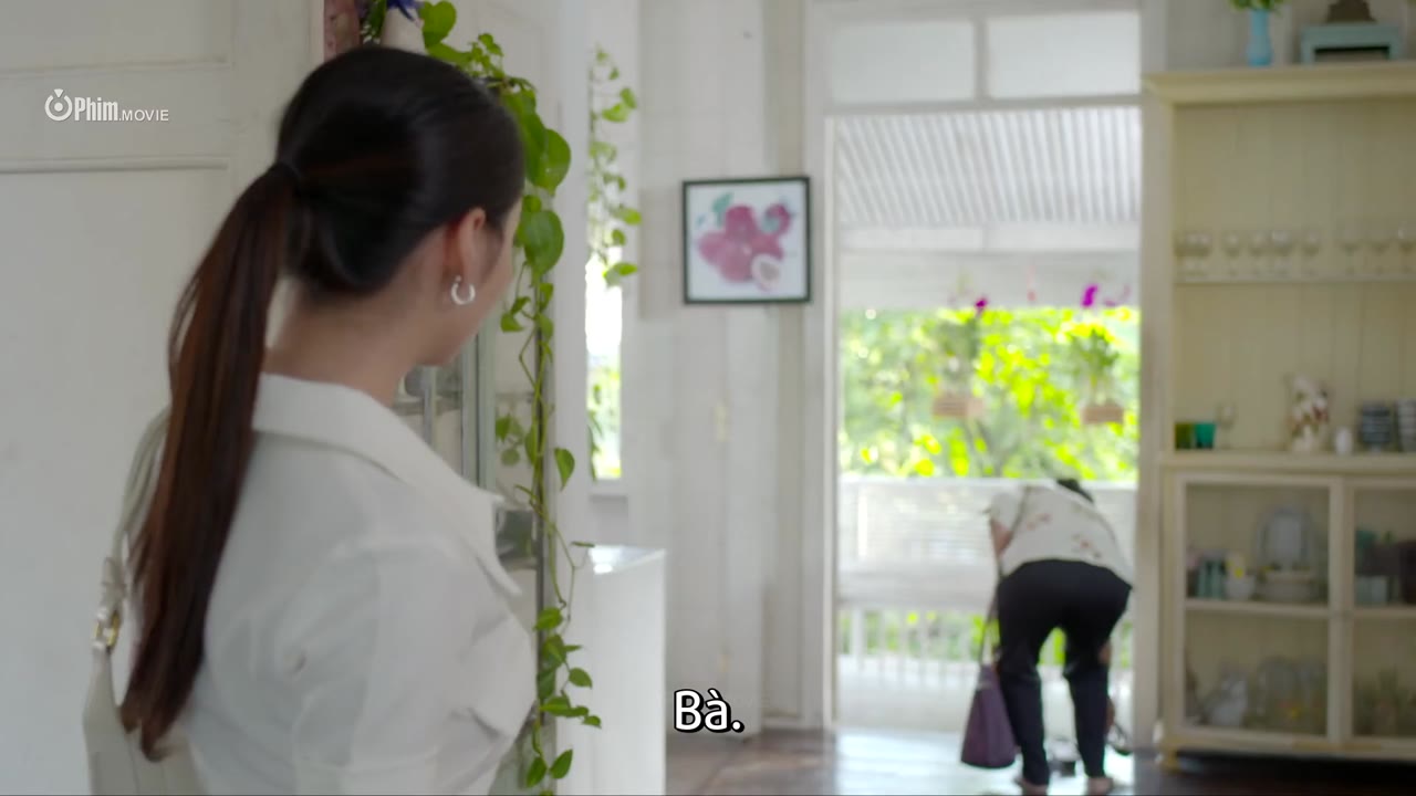 Lửa Tình Tựa Băng Giá tập 2