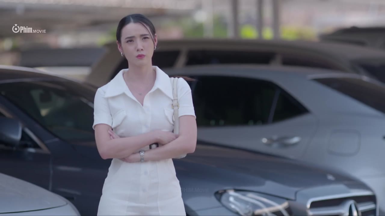 Lửa Tình Tựa Băng Giá tập 2 cảnh 2
