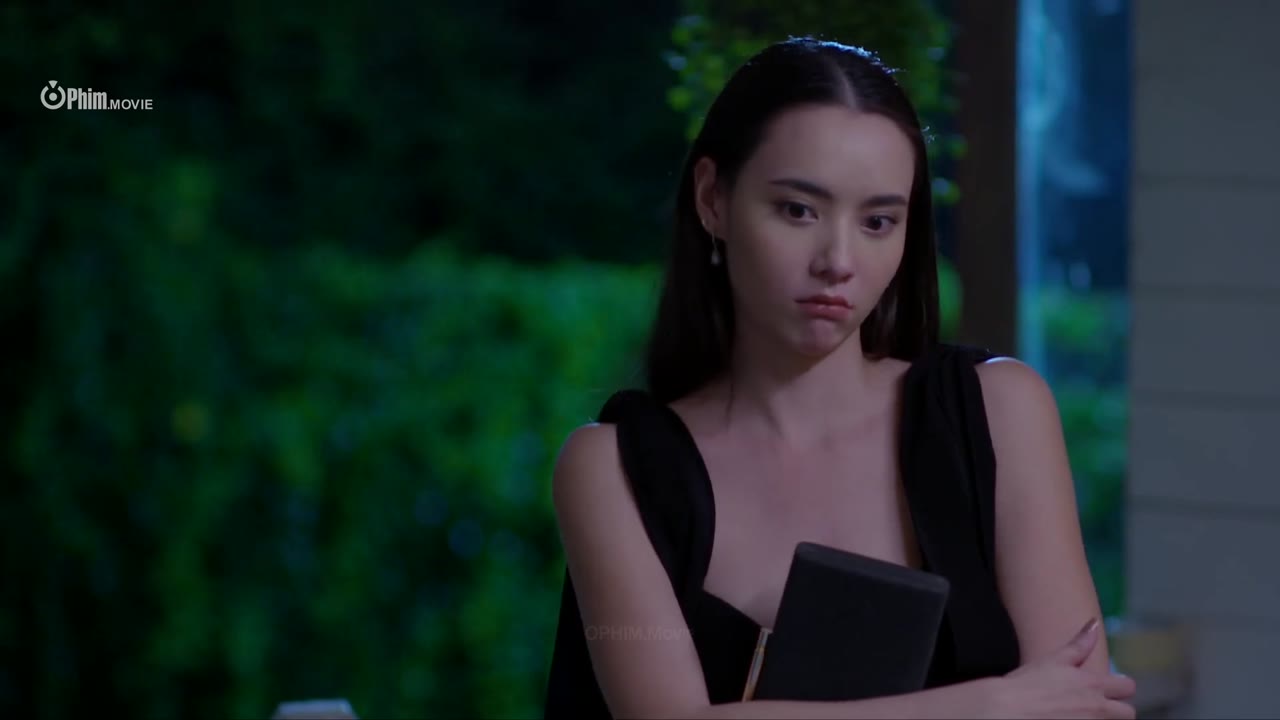 Lửa Tình Tựa Băng Giá tập 2 cảnh 3