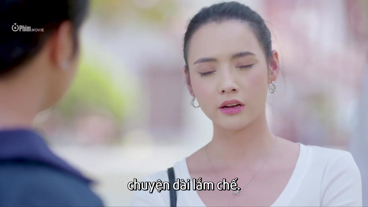 Lửa Tình Tựa Băng Giá tập 4