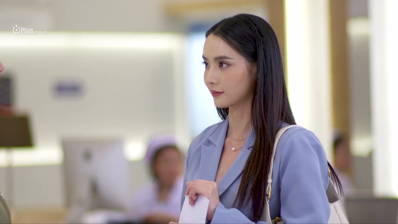 Lửa Tình Tựa Băng Giá tập 5 cảnh 3
