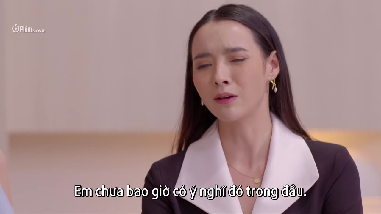Lửa Tình Tựa Băng Giá tập 6 cảnh 3