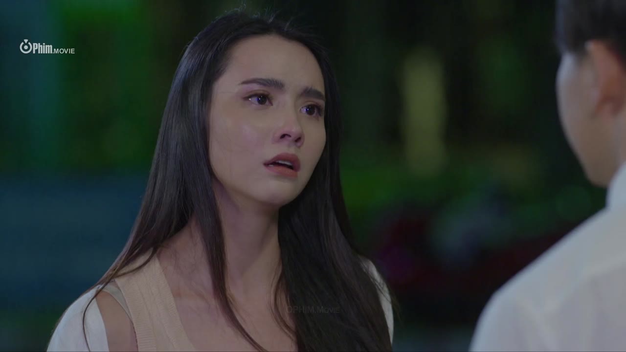 Lửa Tình Tựa Băng Giá tập 7