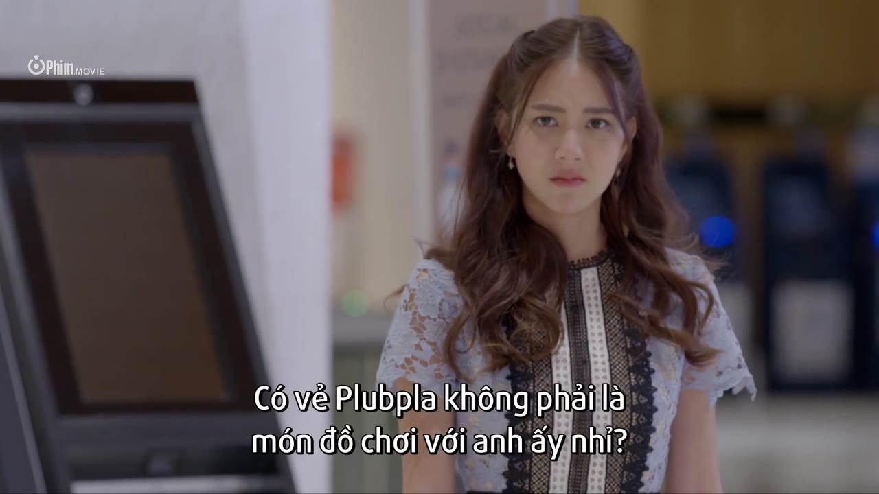 Lửa Tình Tựa Băng Giá tập 8