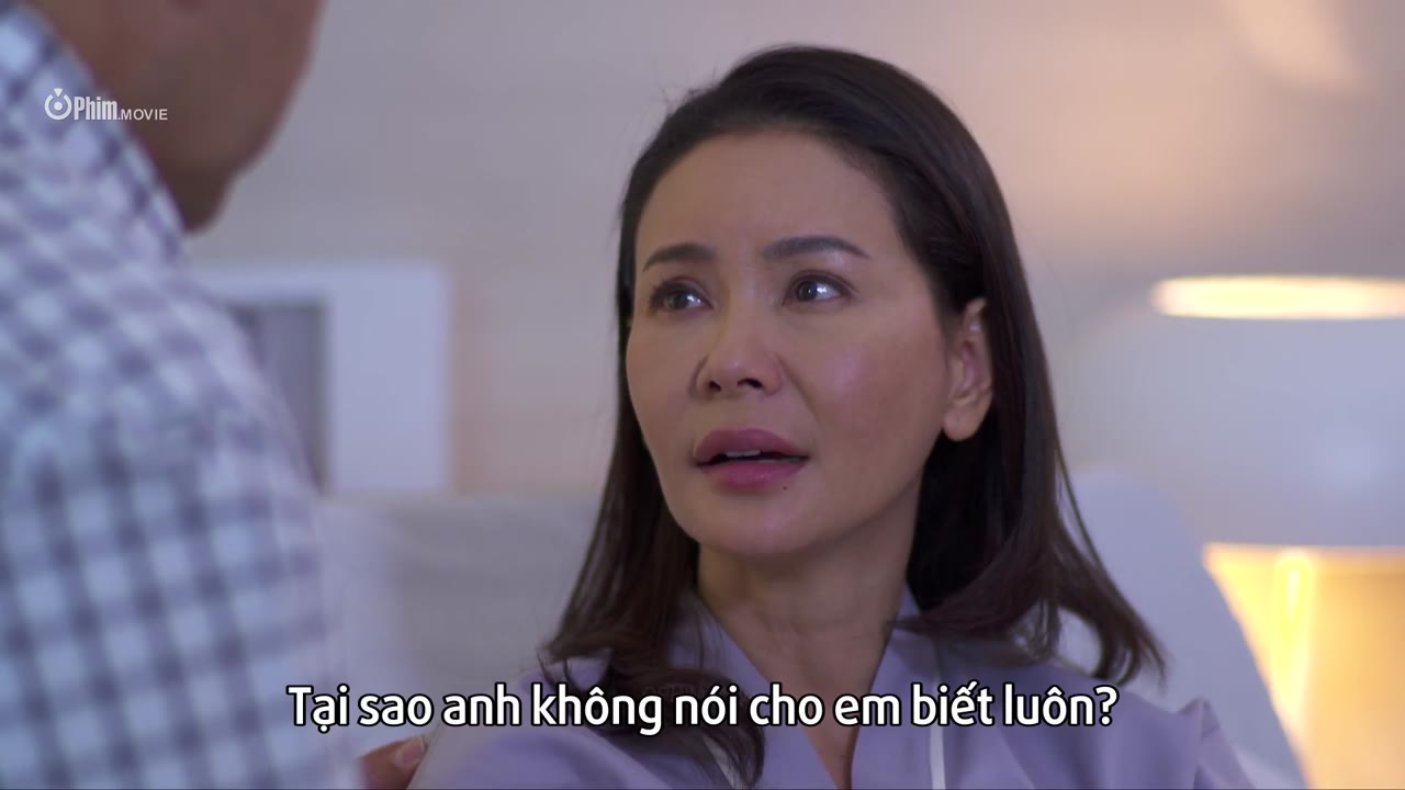 Lửa Tình Tựa Băng Giá tập 10 cảnh 3