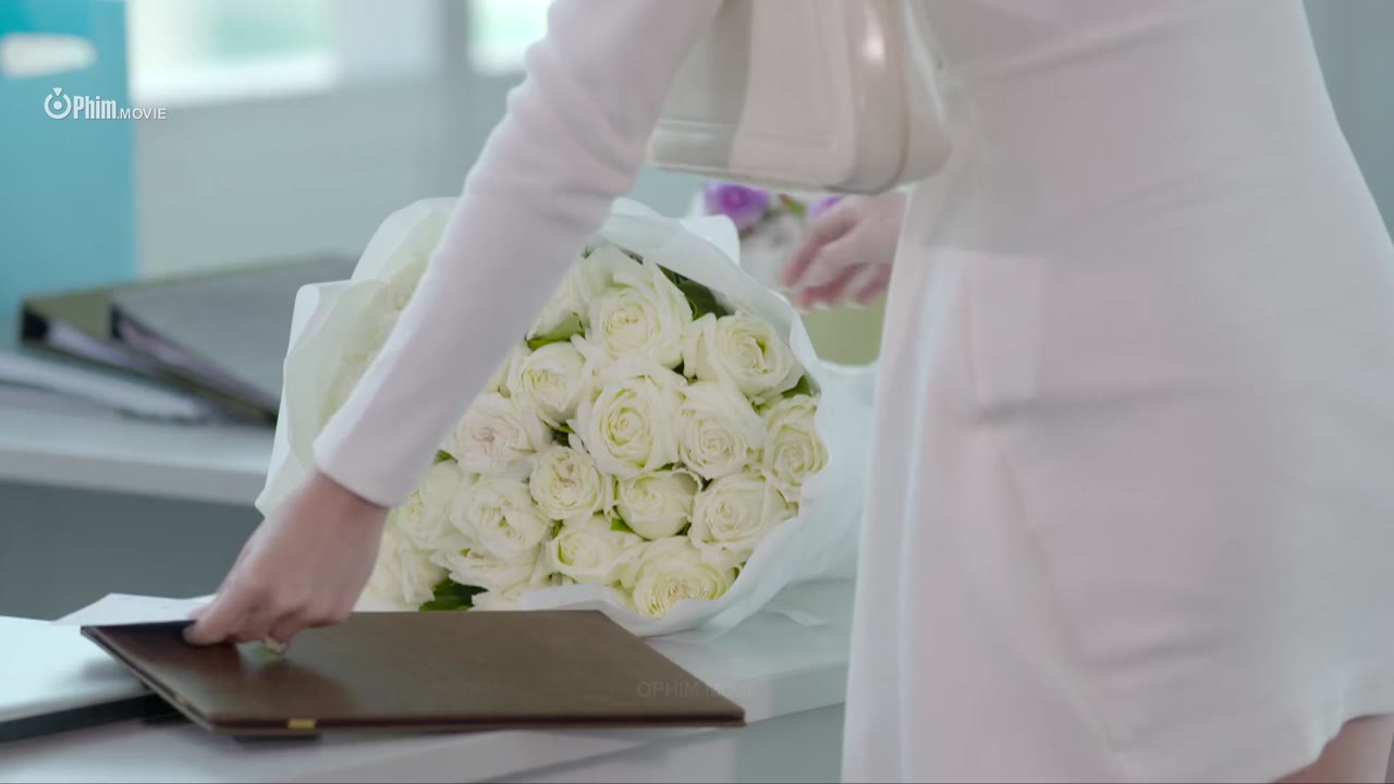 Lửa Tình Tựa Băng Giá tập 19