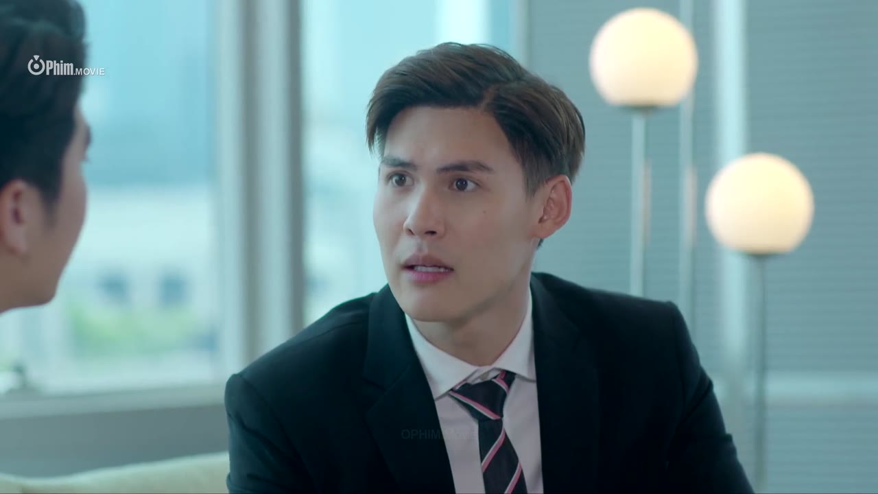 Lửa Tình Tựa Băng Giá tập 21 cảnh 2