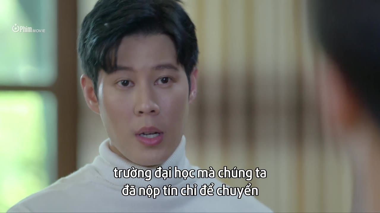 Lửa Tình Tựa Băng Giá tập 21 cảnh 3