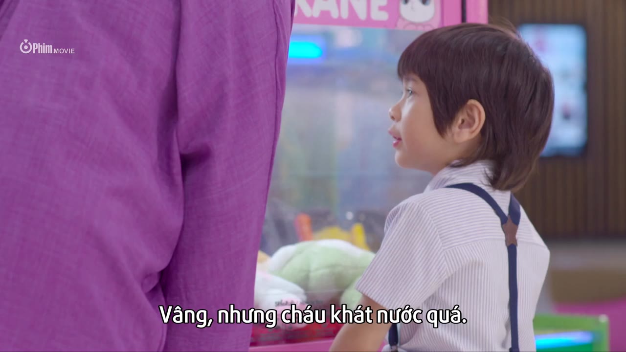 Lửa Tình Tựa Băng Giá tập 22