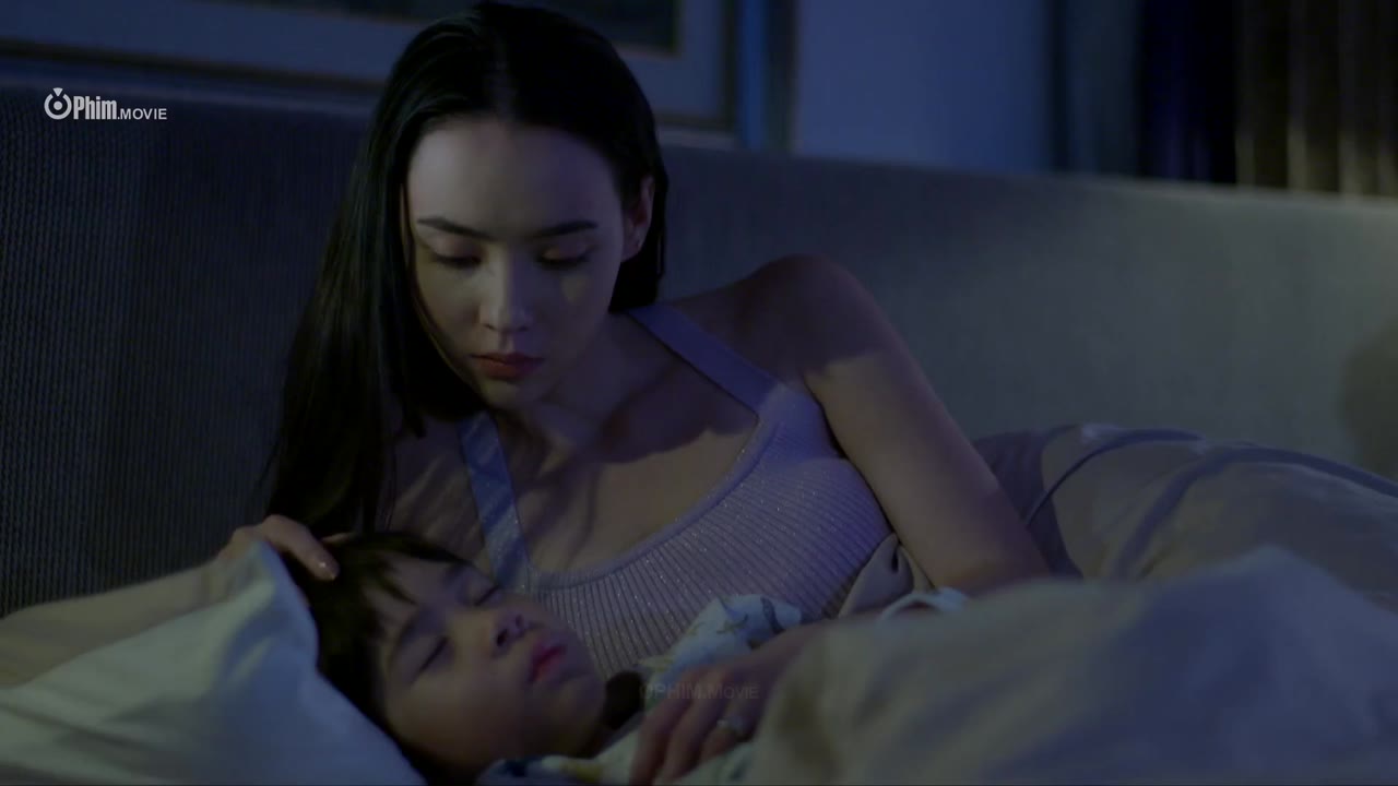 Lửa Tình Tựa Băng Giá tập 22 cảnh 2