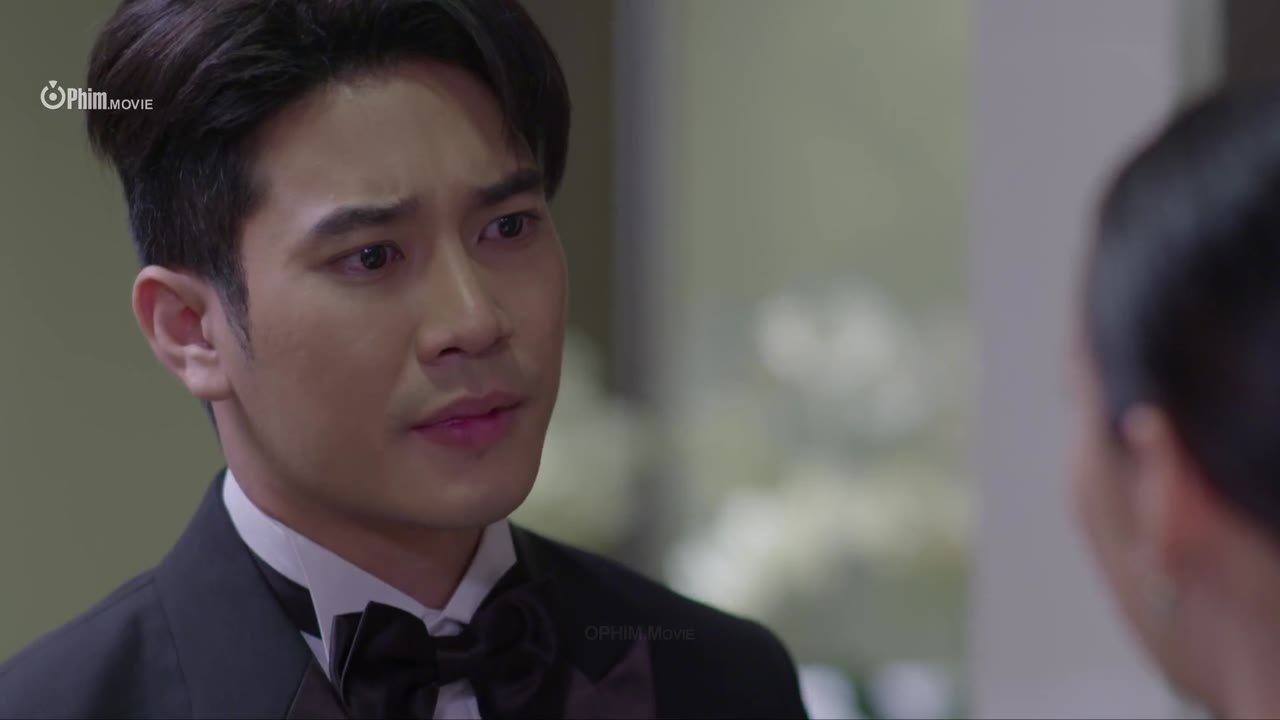 Lửa Tình Tựa Băng Giá tập 23