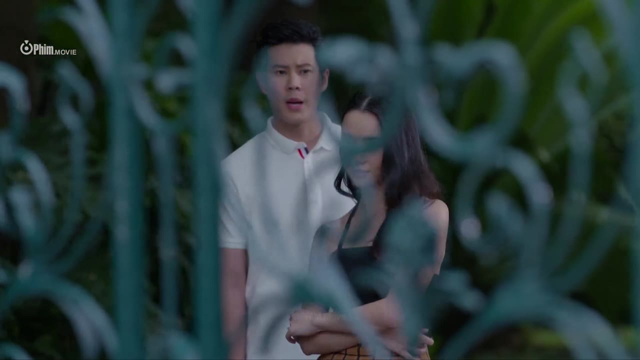 Lửa Tình Tựa Băng Giá tập 23 cảnh 2