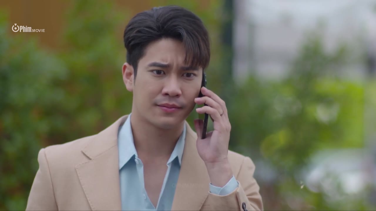 Lửa Tình Tựa Băng Giá tập 24