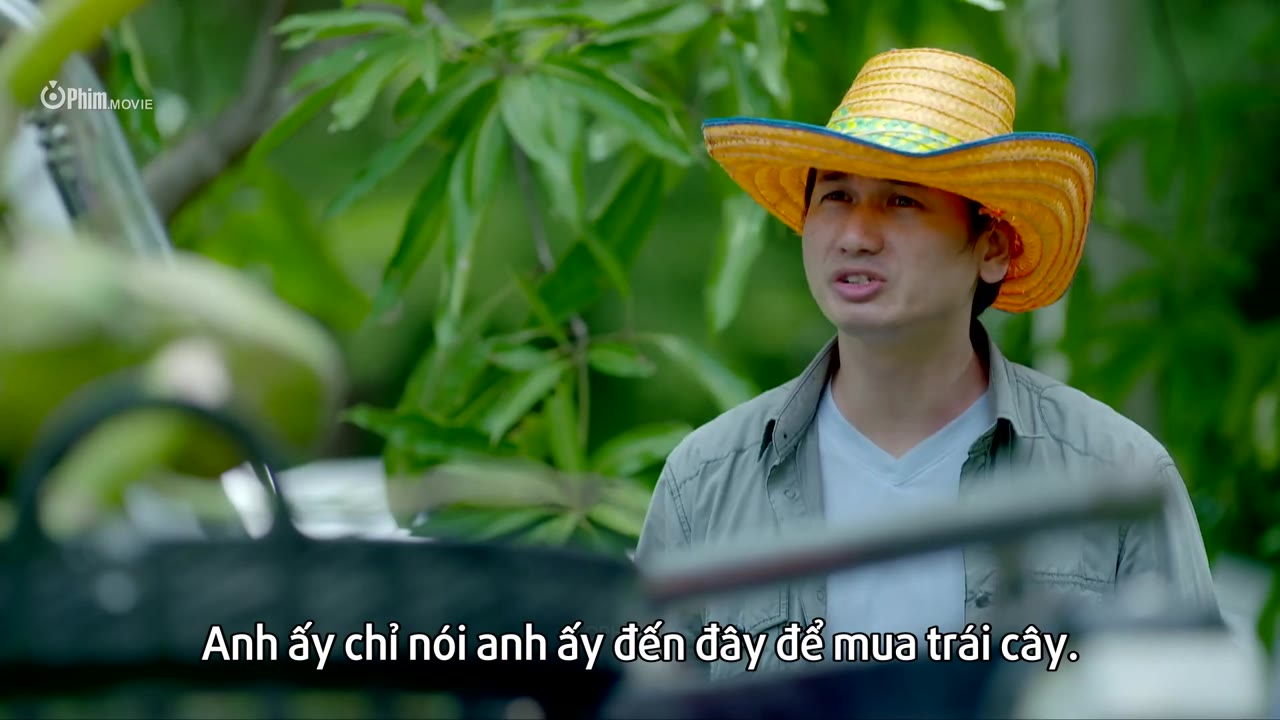 Lửa Tình Tựa Băng Giá tập 27 cảnh 2