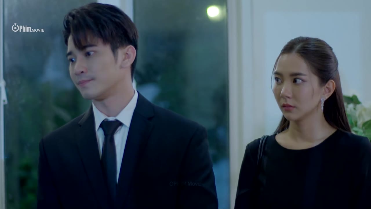 Lửa Tình Tựa Băng Giá tập 30 cảnh 3