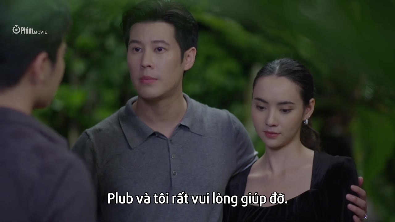 Lửa Tình Tựa Băng Giá tập 31 cảnh 2