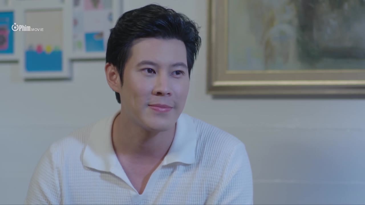 Lửa Tình Tựa Băng Giá tập 33