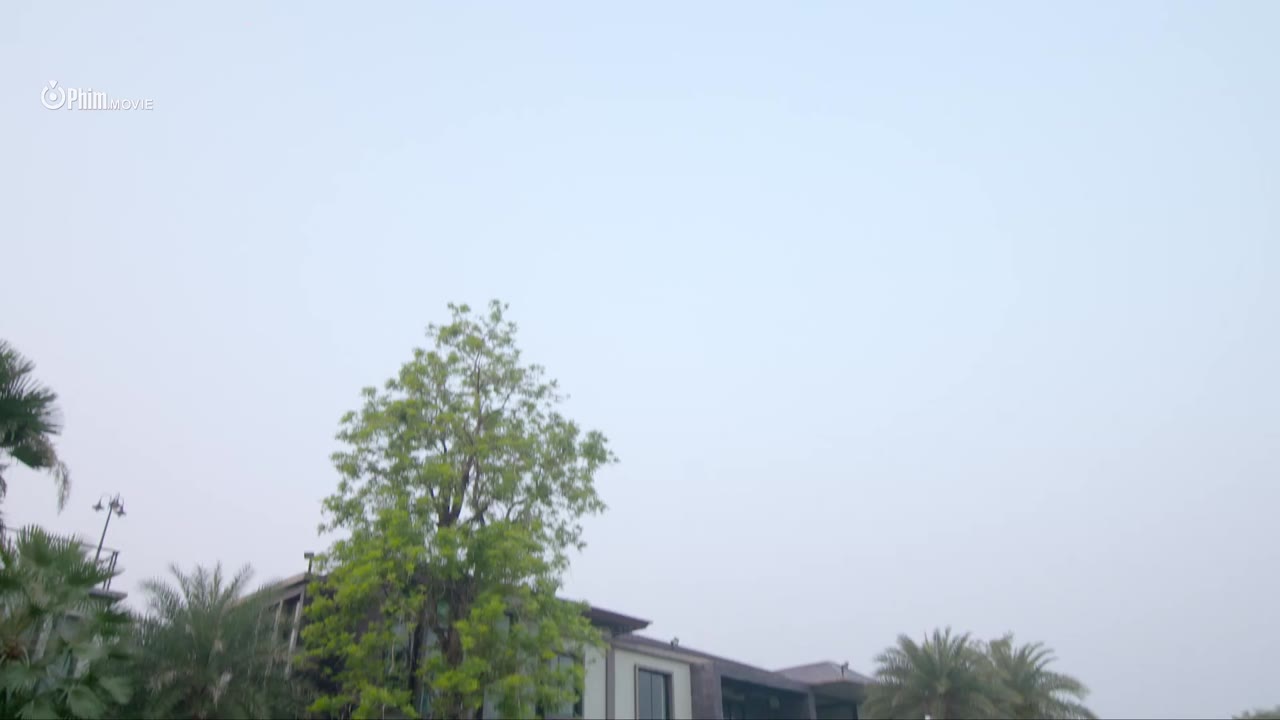 Lửa Tình Tựa Băng Giá tập 33 cảnh 3