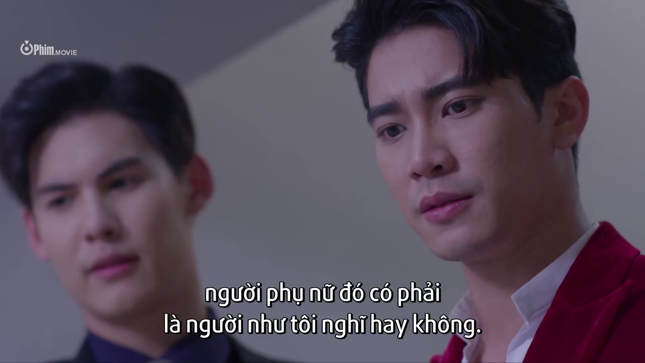 Lửa Tình Tựa Băng Giá - cảnh 2