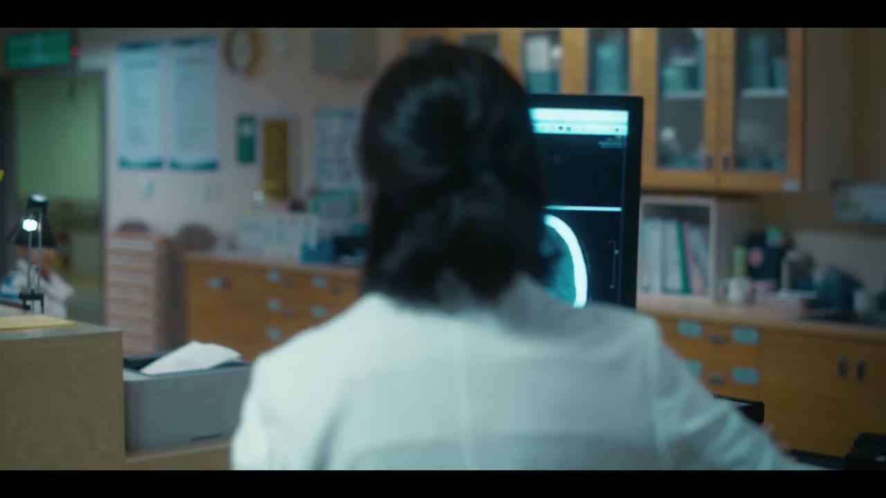 Bác Sĩ Tha Hương tập 2