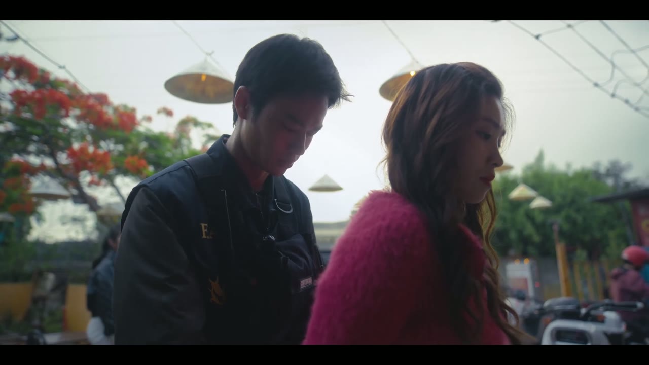 Bác Sĩ Tha Hương tập 3