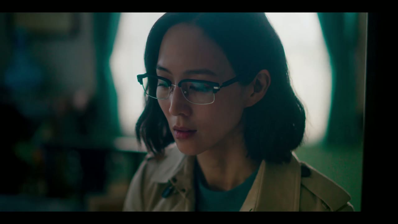 Bác Sĩ Tha Hương tập 3 cảnh 2
