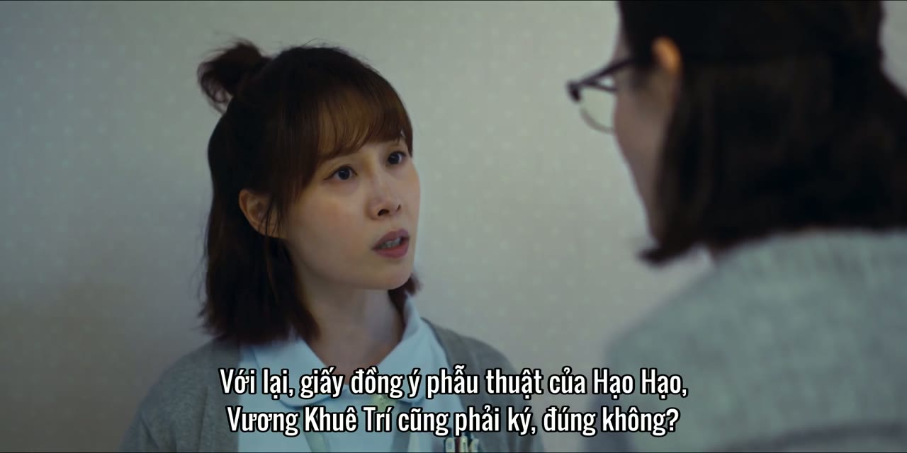 Bác Sĩ Tha Hương tập 5