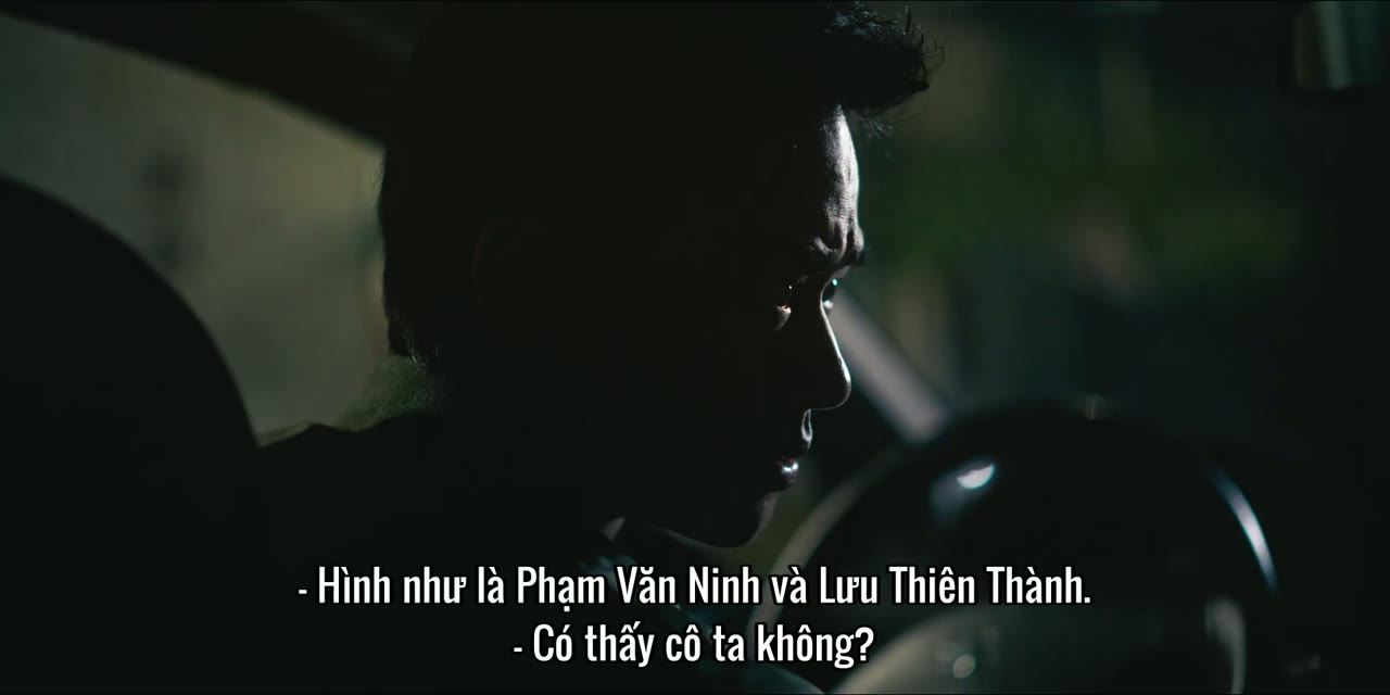 Bác Sĩ Tha Hương tập 5 cảnh 2