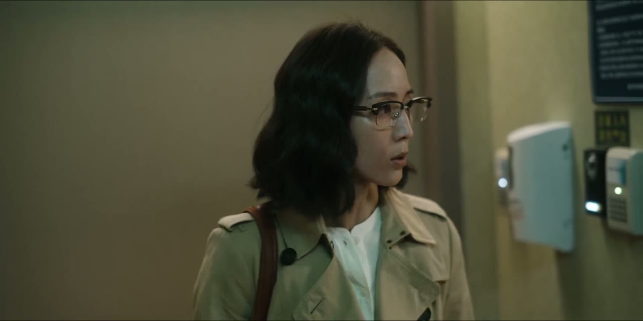 Bác Sĩ Tha Hương tập 6