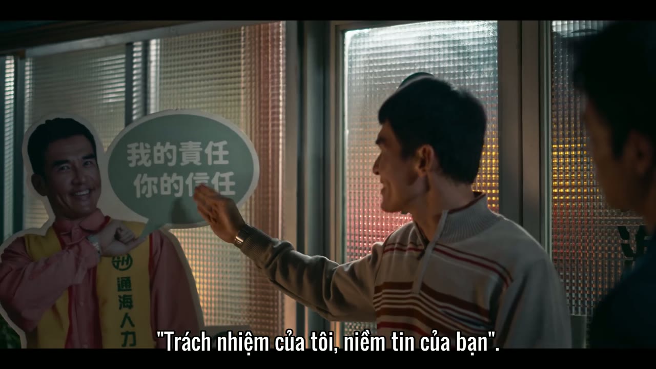 Bác Sĩ Tha Hương tập 9
