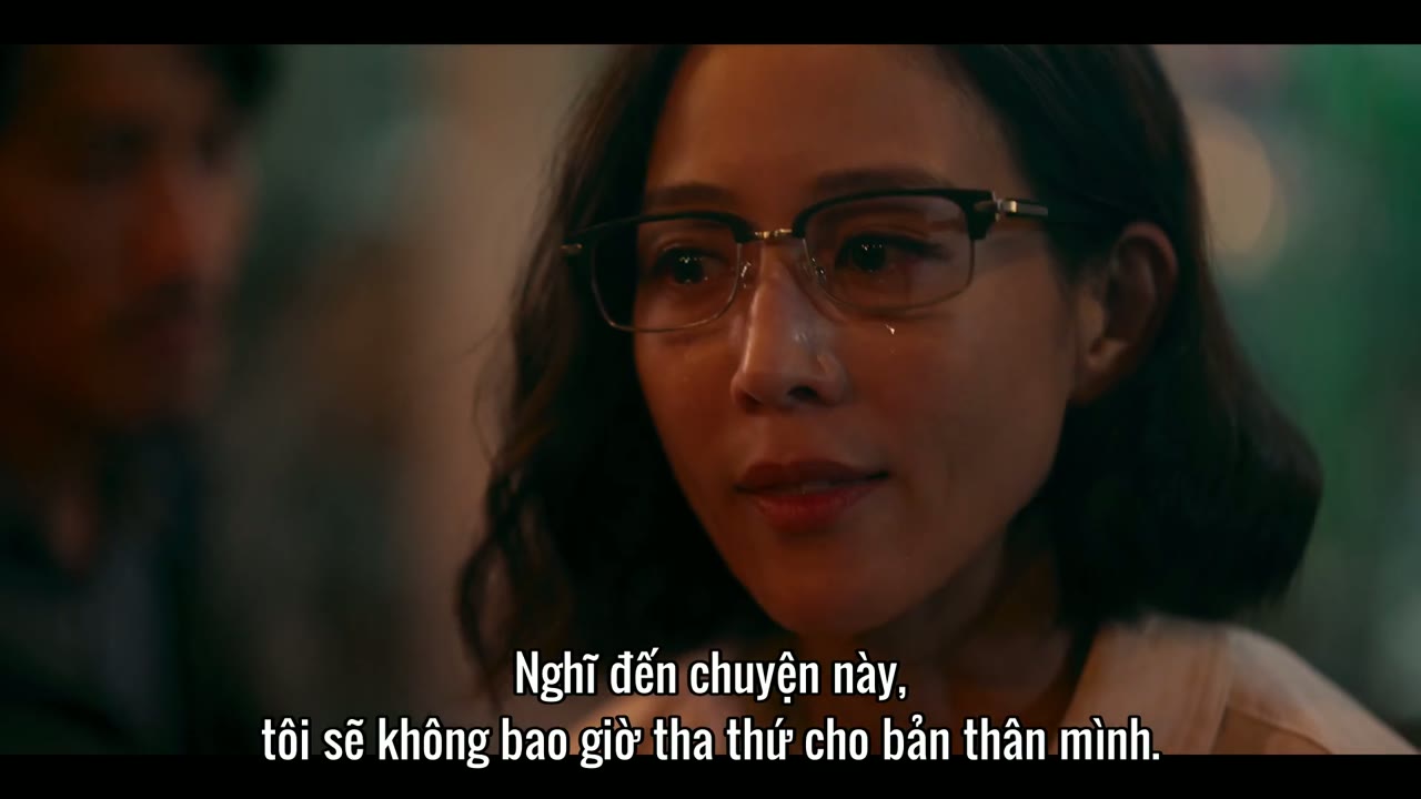 Bác Sĩ Tha Hương tập 9 cảnh 2