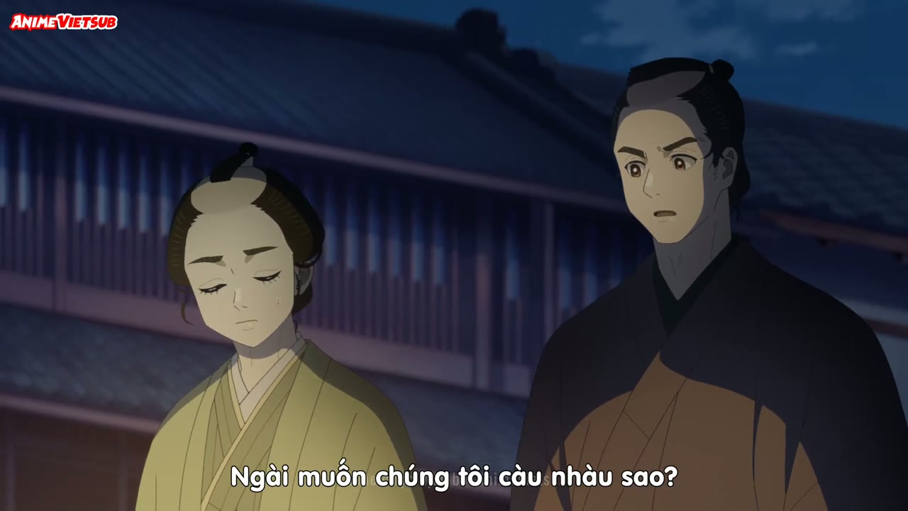 Shabake tập 2