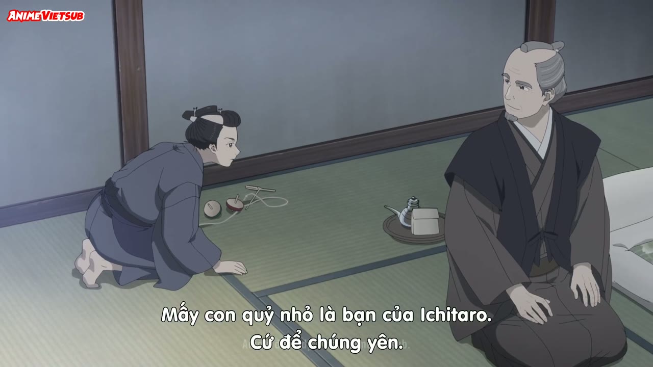 Shabake tập 4