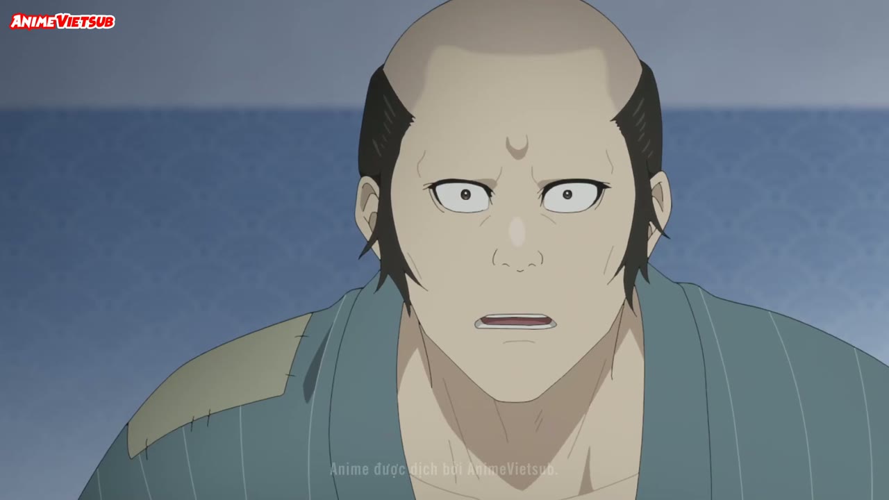 Shabake tập 5