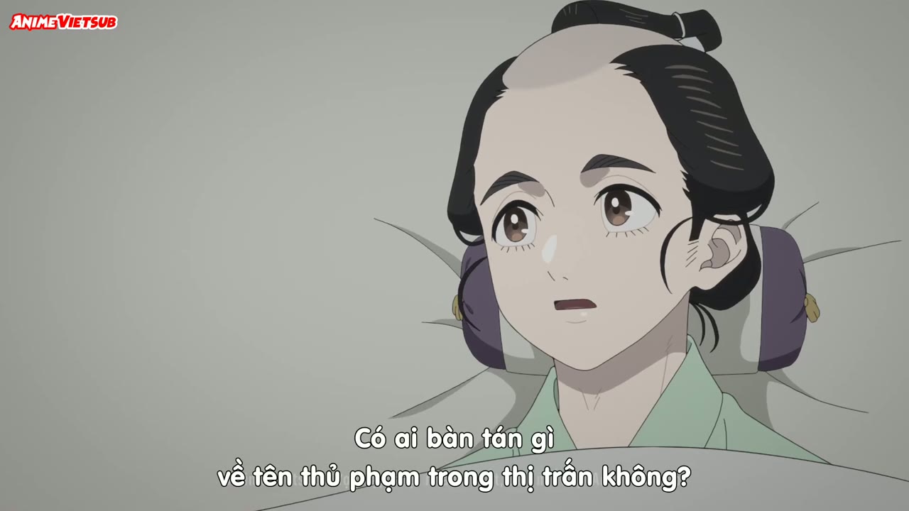 Shabake tập 5 cảnh 2