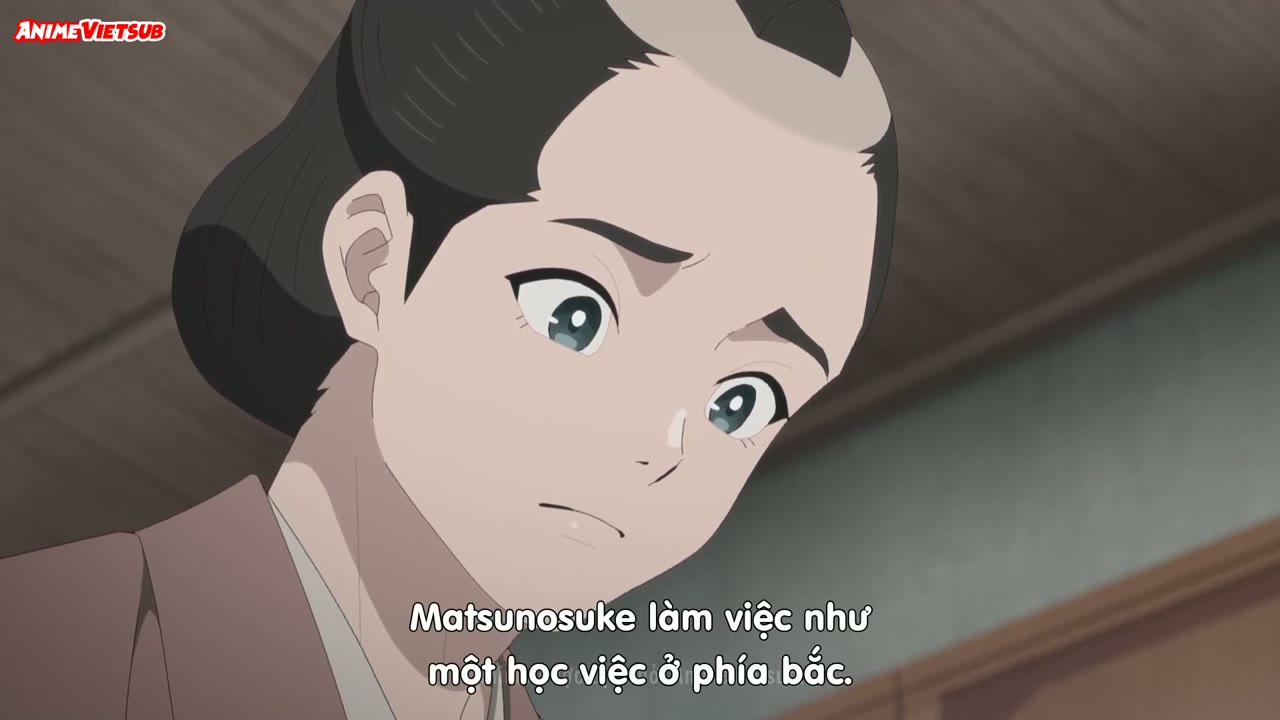 Shabake tập 7