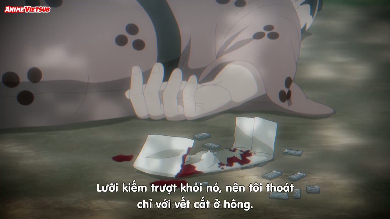 Shabake tập 10