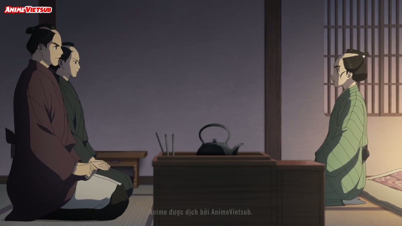 Shabake tập 12