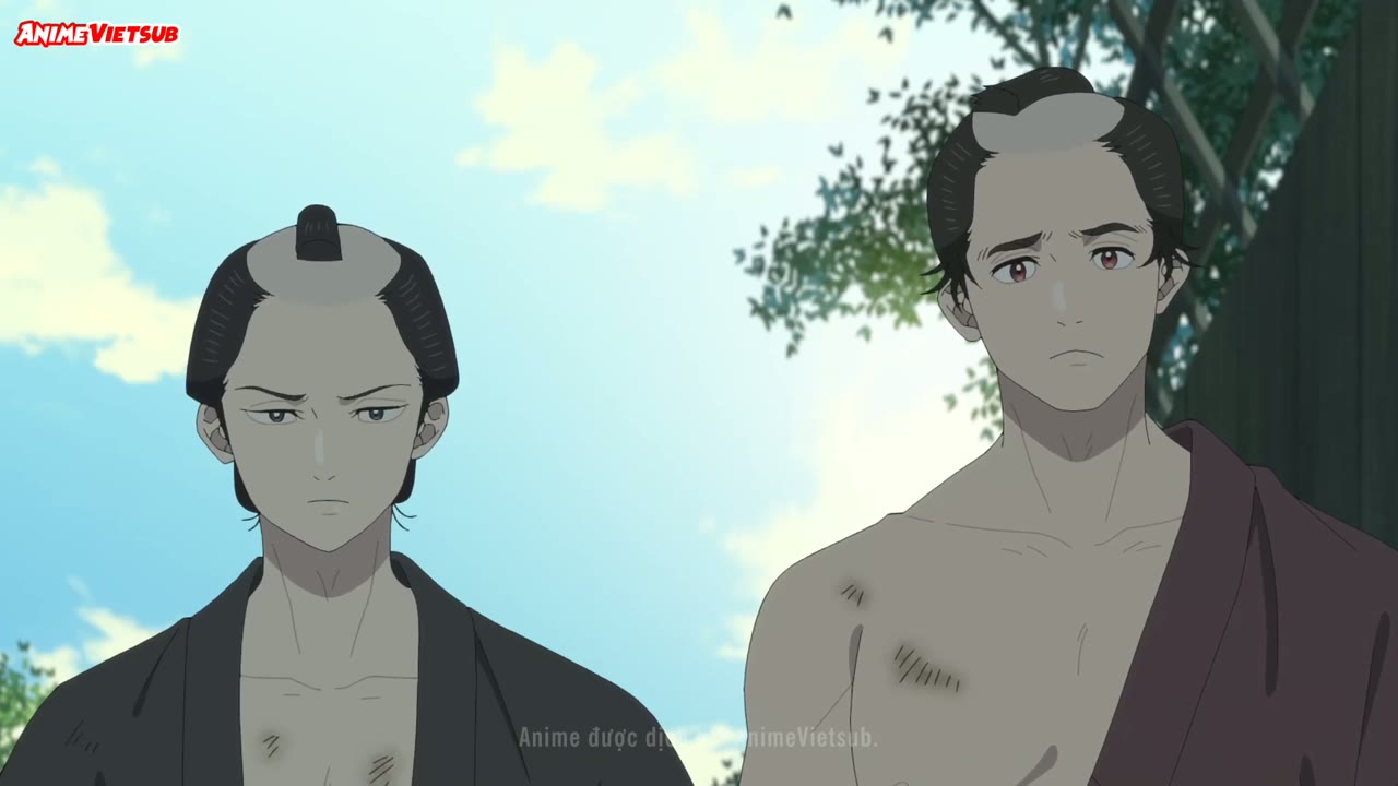 Shabake tập 13