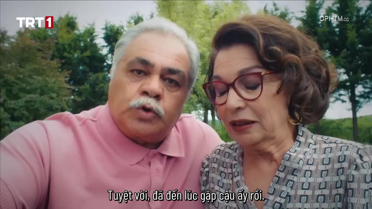 Giấu Em Trong Trái Tim tập 1