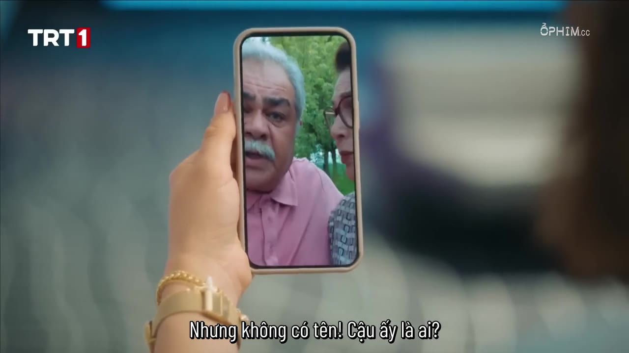 Giấu Em Trong Trái Tim - cảnh 1