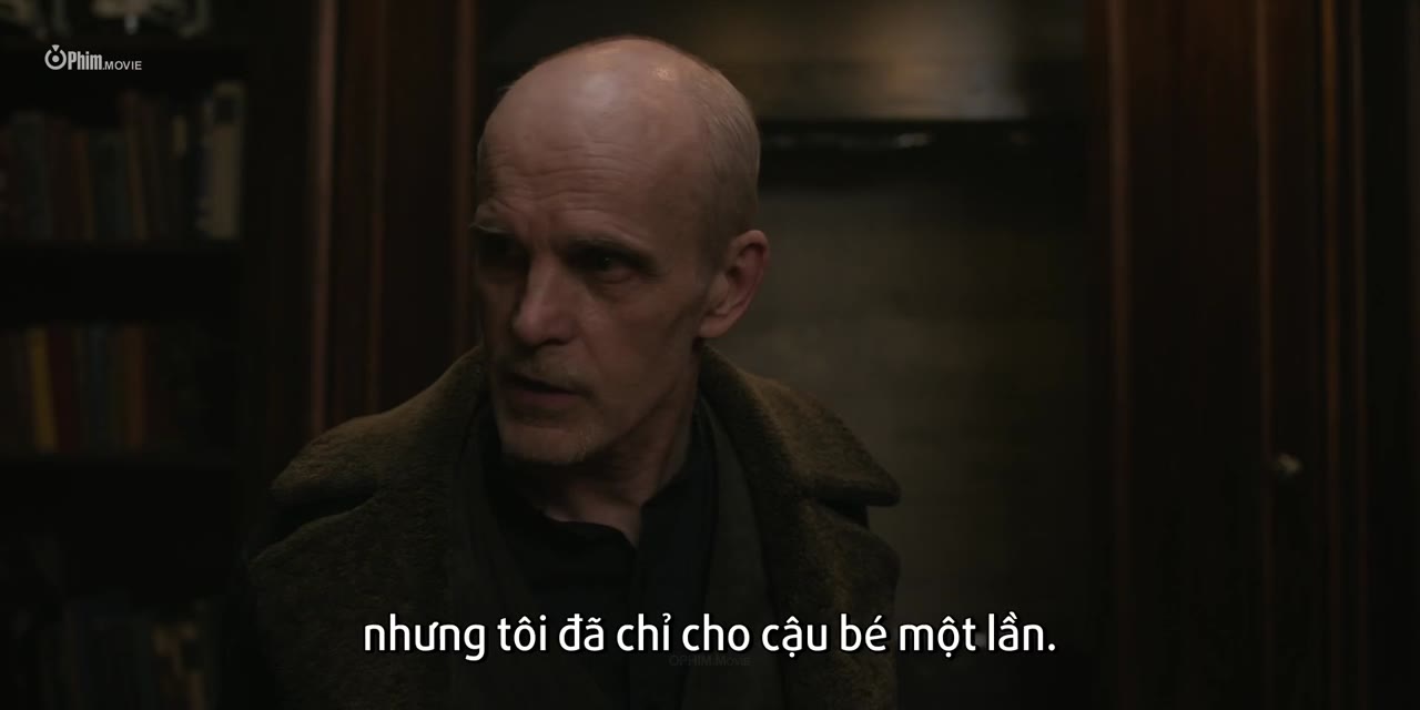 Xác Sống: Thành Phố Chết tập 7