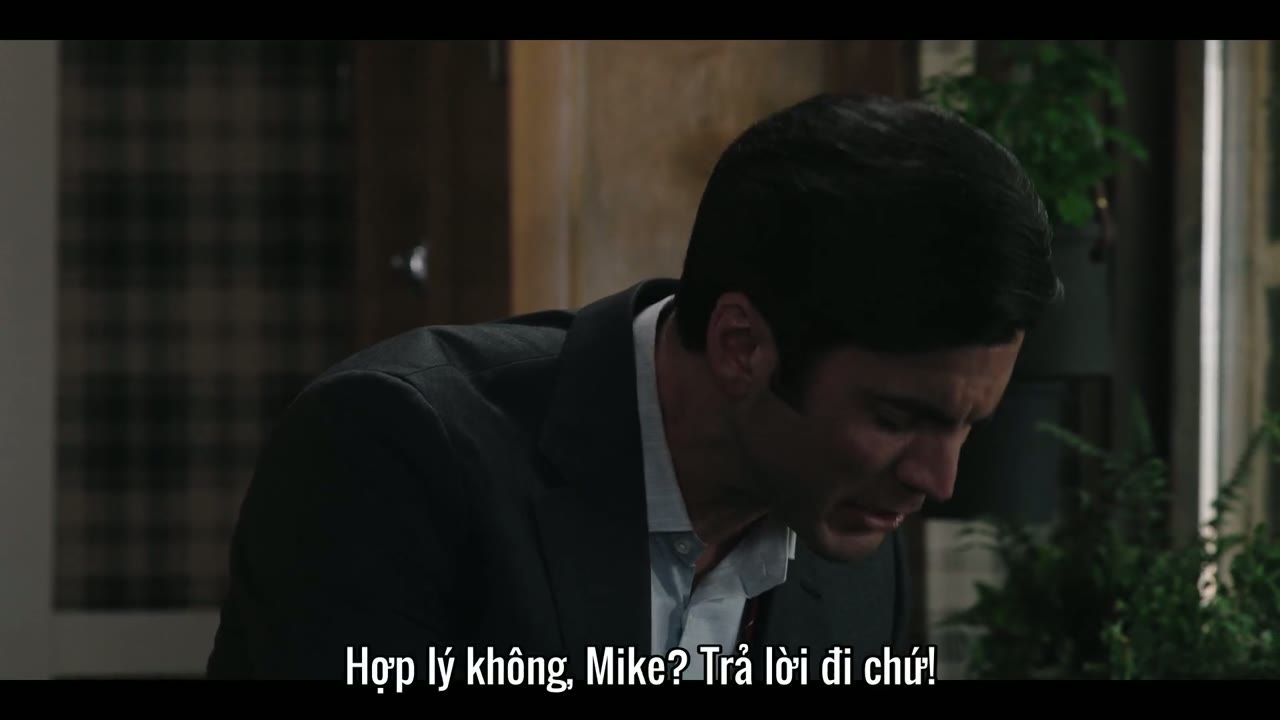 Đá vàng (Phần 3) tập 3