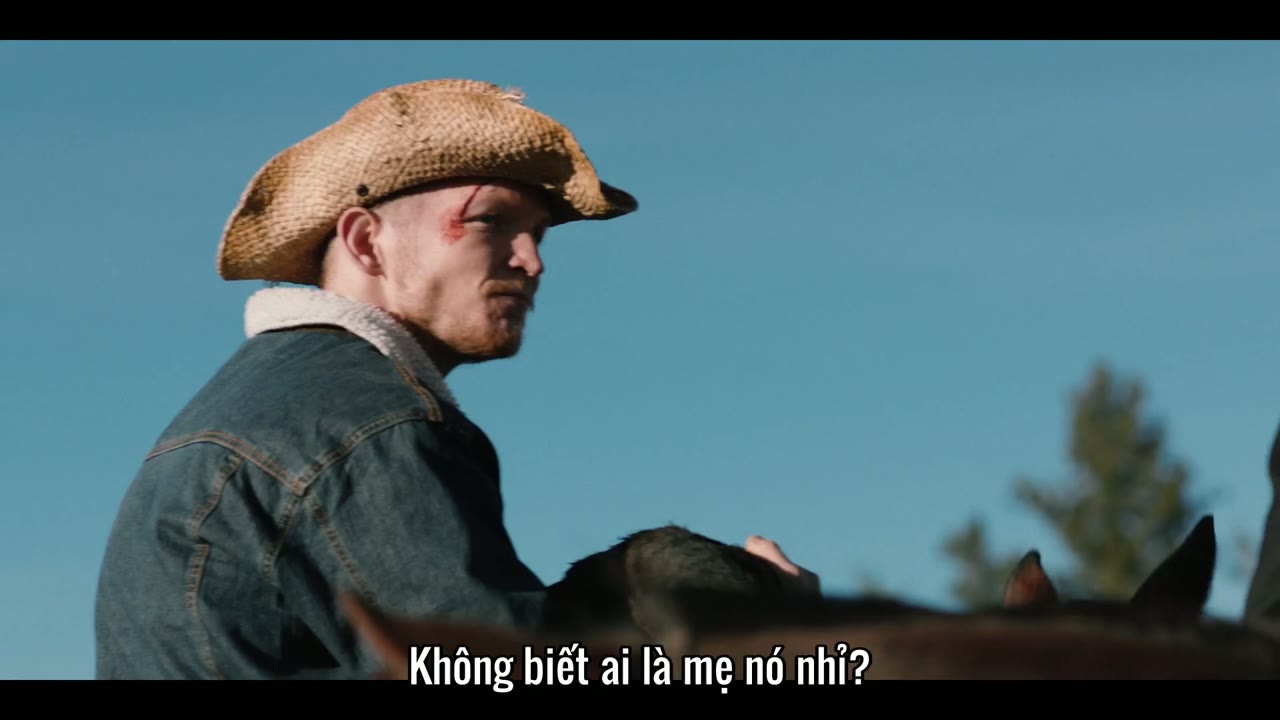 Đá vàng (Phần 3) tập 4 cảnh 2