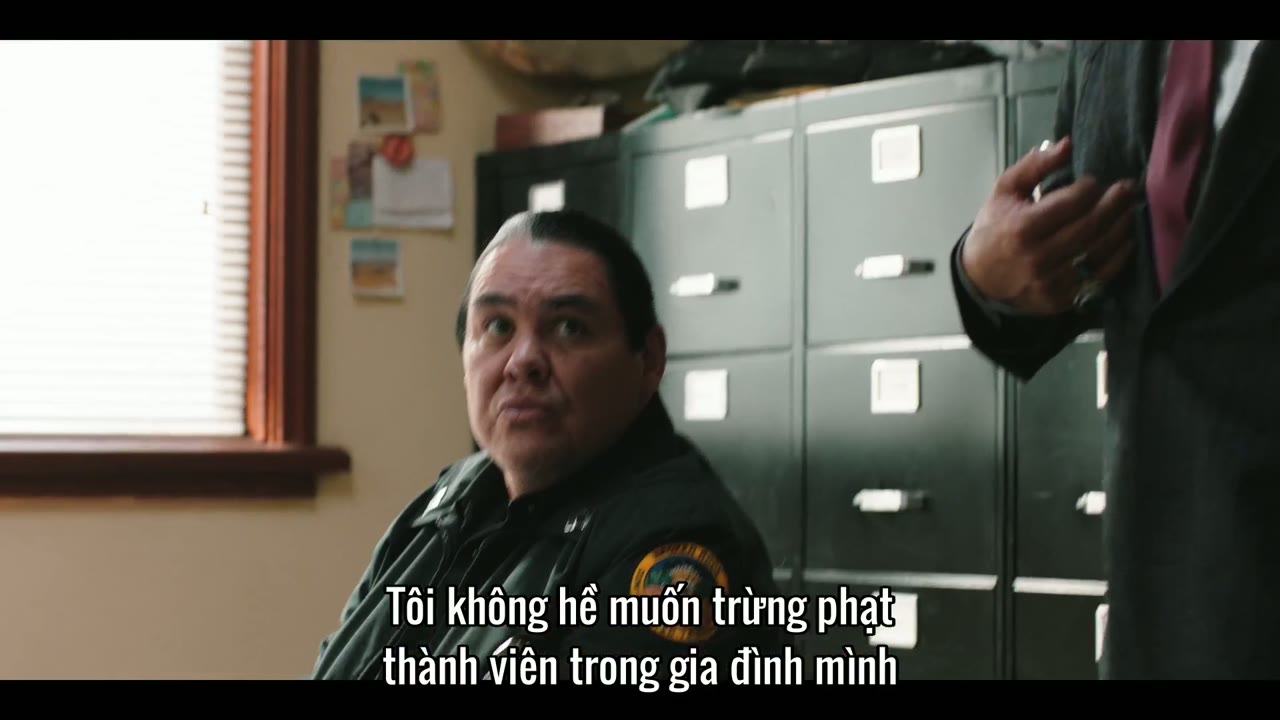 Đá vàng (Phần 3) tập 5