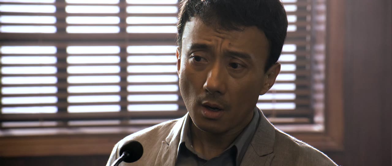 Công Lý Thép - cảnh 1