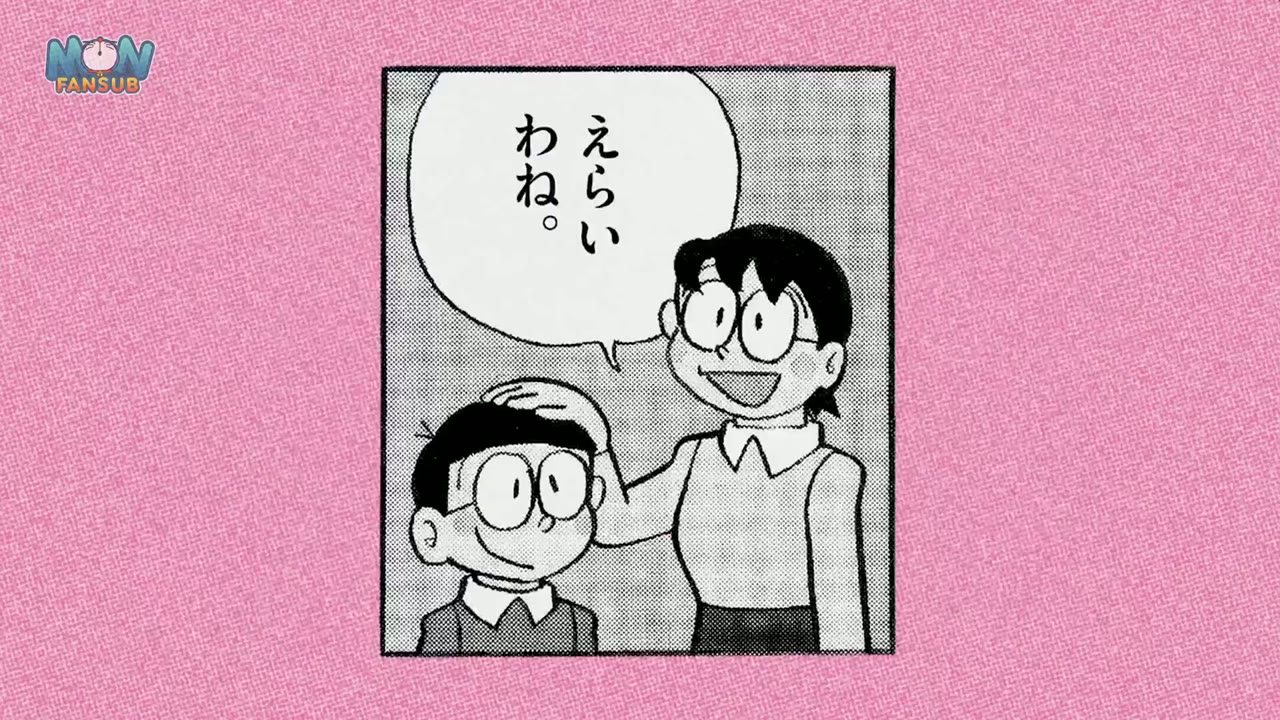 Doraemon: Tuyển tập mới nhất tập 602 cảnh 2