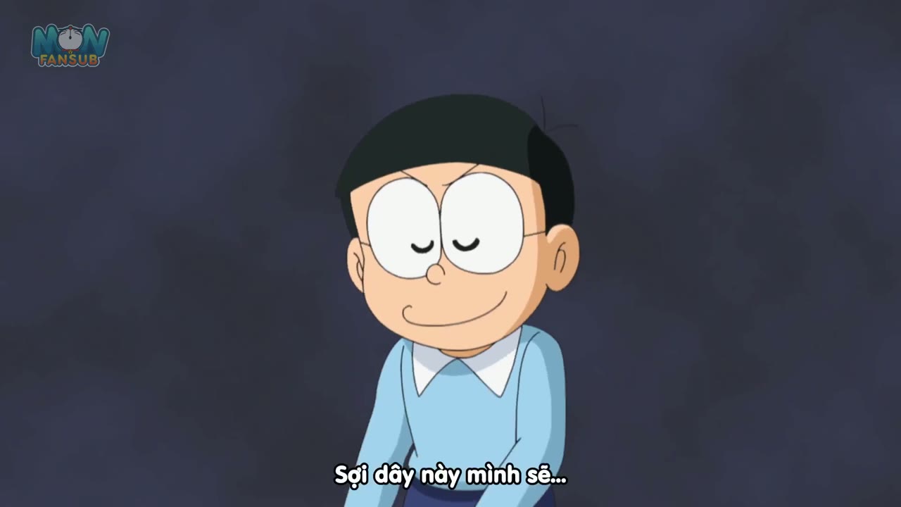 Doraemon: Tuyển tập mới nhất tập 842 cảnh 2