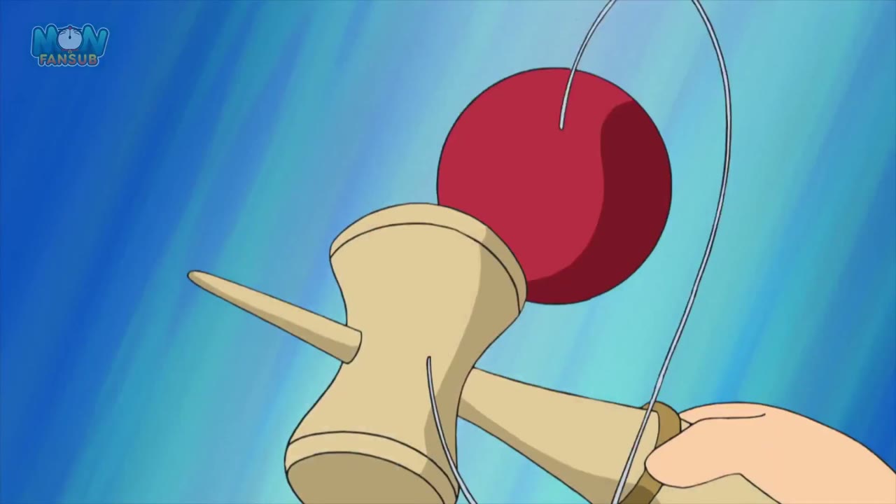 Doraemon: Tuyển tập mới nhất tập 844 cảnh 2