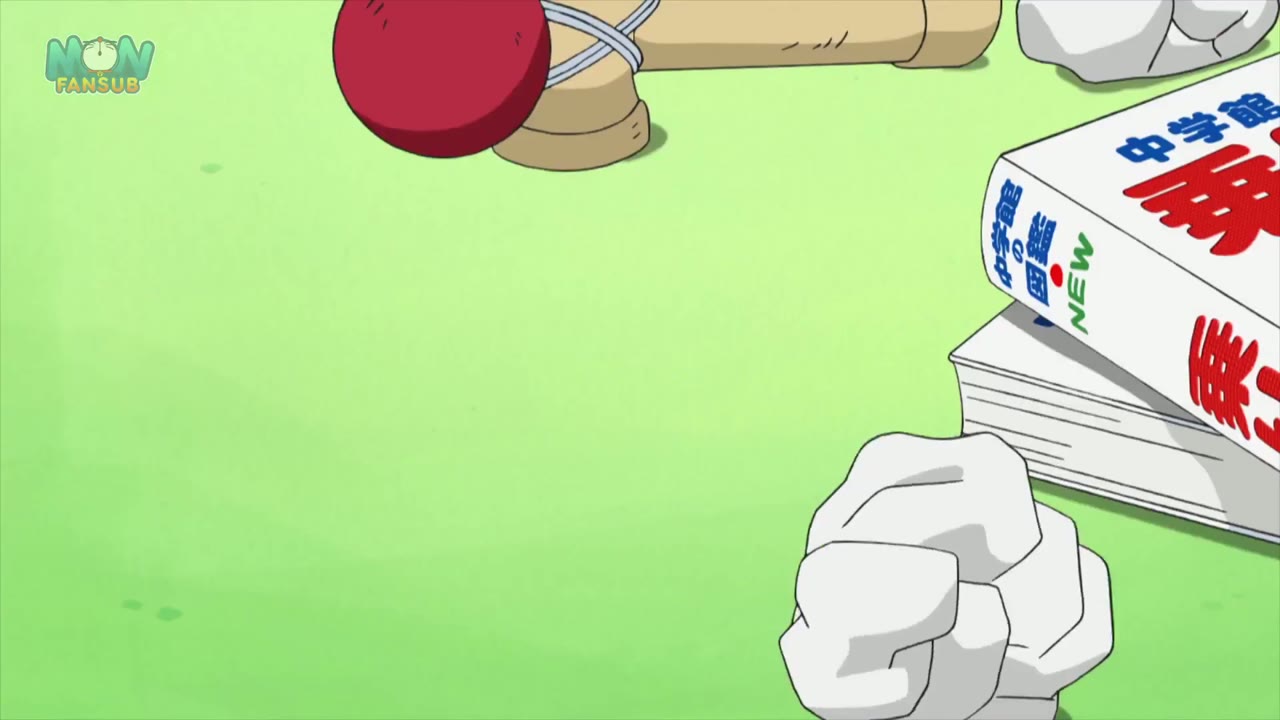 Doraemon: Tuyển tập mới nhất tập 846 cảnh 2